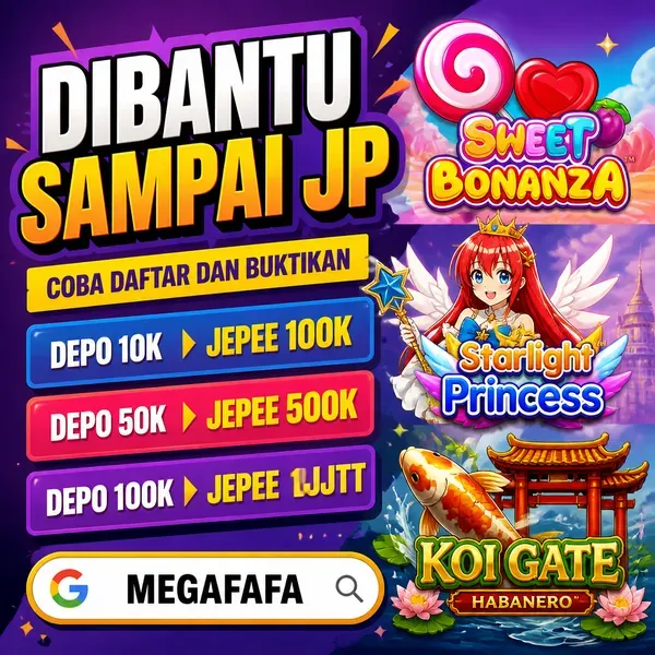 situs slot rtp terpercaya